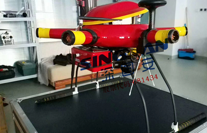 無人機(jī)氣體探測器專用傳感器