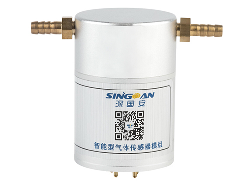 多參數CO2二氧化碳傳感器模組