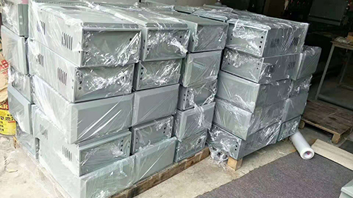 惡臭氣體在線監測系統