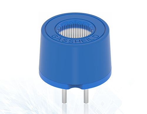 抗硅中毒型可燃氣體傳感器