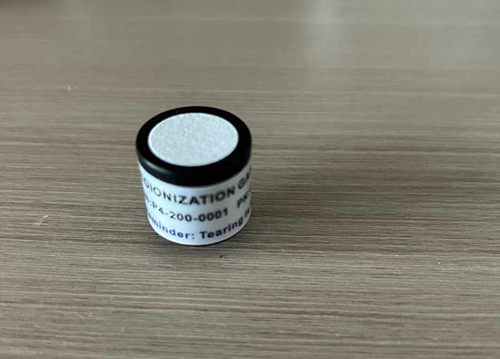 工業級電化學氧氣傳感器