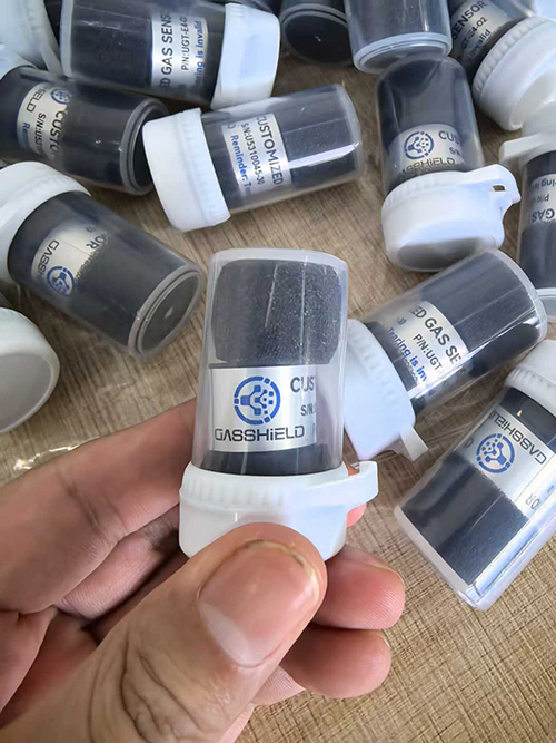 工業級電化學氧氣傳感器