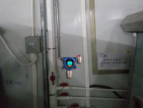 磷化氫氣體報(bào)警儀